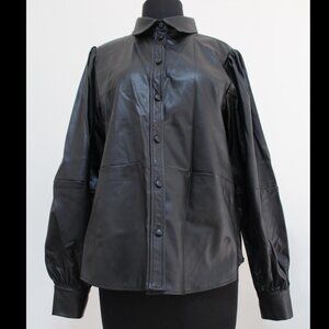 H&M Women's Black Jacket